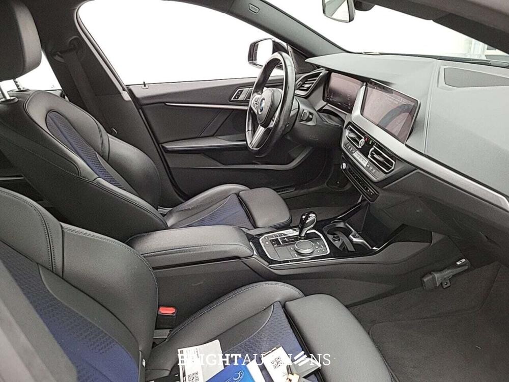 Bmw 218i Gran Coupe ED 136pk 2022 (Origineel-NL) 2-Serie, P-946-JH