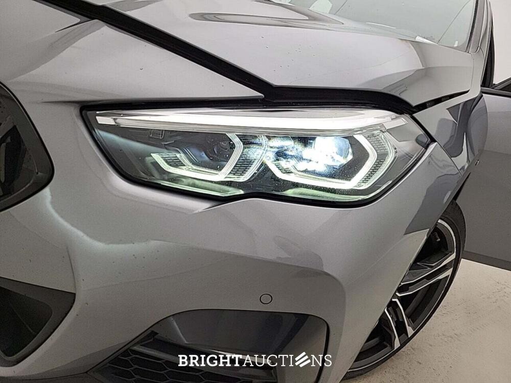 Bmw 218i Gran Coupe ED 136pk 2022 (Origineel-NL) 2-Serie, P-946-JH