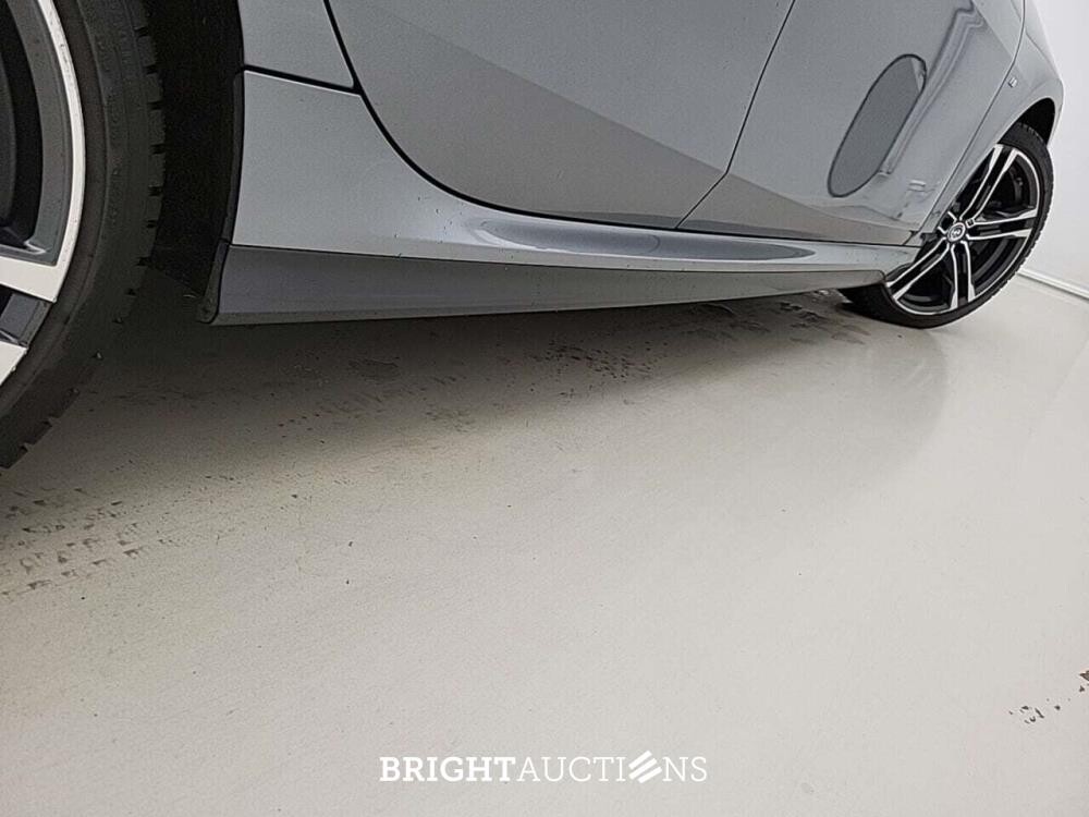 Bmw 218i Gran Coupe ED 136pk 2022 (Origineel-NL) 2-Serie, P-946-JH