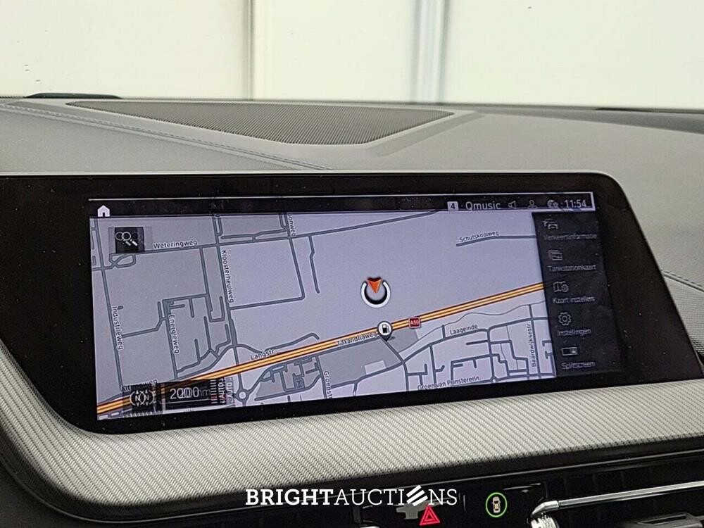 BMW 218i Gran Coupe ED 136pk 2022 2-Serie (Origineel-NL), P-946-JH
