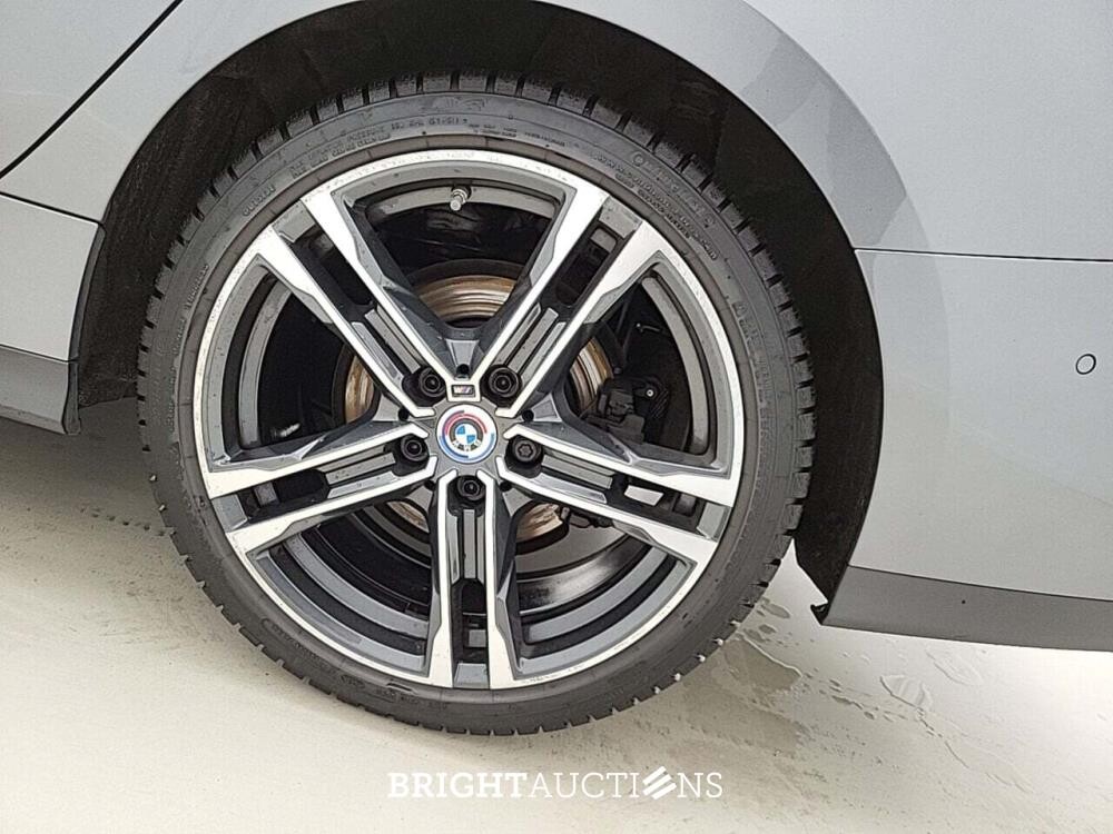 BMW 218i Gran Coupe ED 136pk 2022 2-Serie (Origineel-NL), P-946-JH