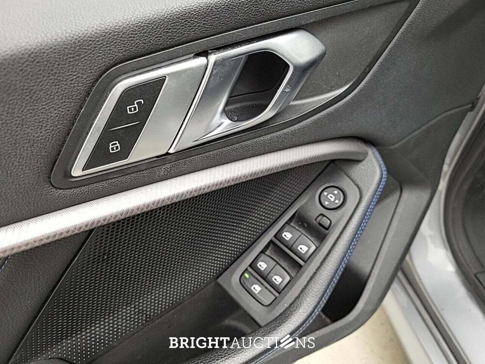BMW 218i Gran Coupe ED 136pk 2022 2-Serie (Origineel-NL), P-946-JH