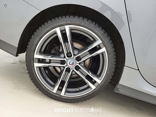 Bmw 218i Gran Coupe ED 136pk 2022 (Origineel-NL) 2-Serie, P-946-JH