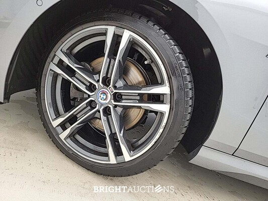 Bmw 218i Gran Coupe ED 136pk 2022 (Origineel-NL) 2-Serie, P-946-JH