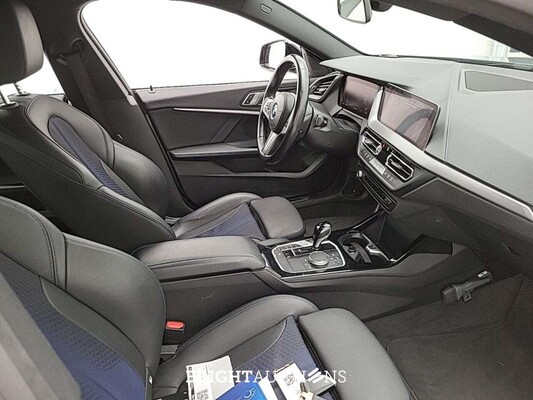 Bmw 218i Gran Coupe ED 136pk 2022 (Origineel-NL) 2-Serie, P-946-JH