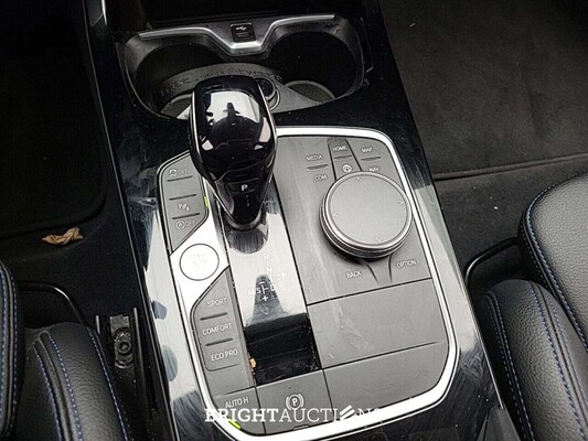 BMW 218i Gran Coupe ED 136pk 2022 2-Serie (Origineel-NL), P-946-JH