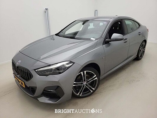 BRIGHT AUCTIONS: Luxury Car Auction