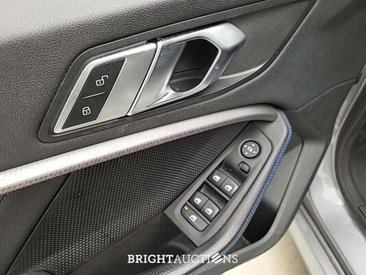 BMW 218i Gran Coupe ED 136pk 2022 2-Serie (Origineel-NL), P-946-JH
