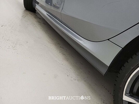 BMW 218i Gran Coupe ED 136pk 2022 2-Serie (Origineel-NL), P-946-JH