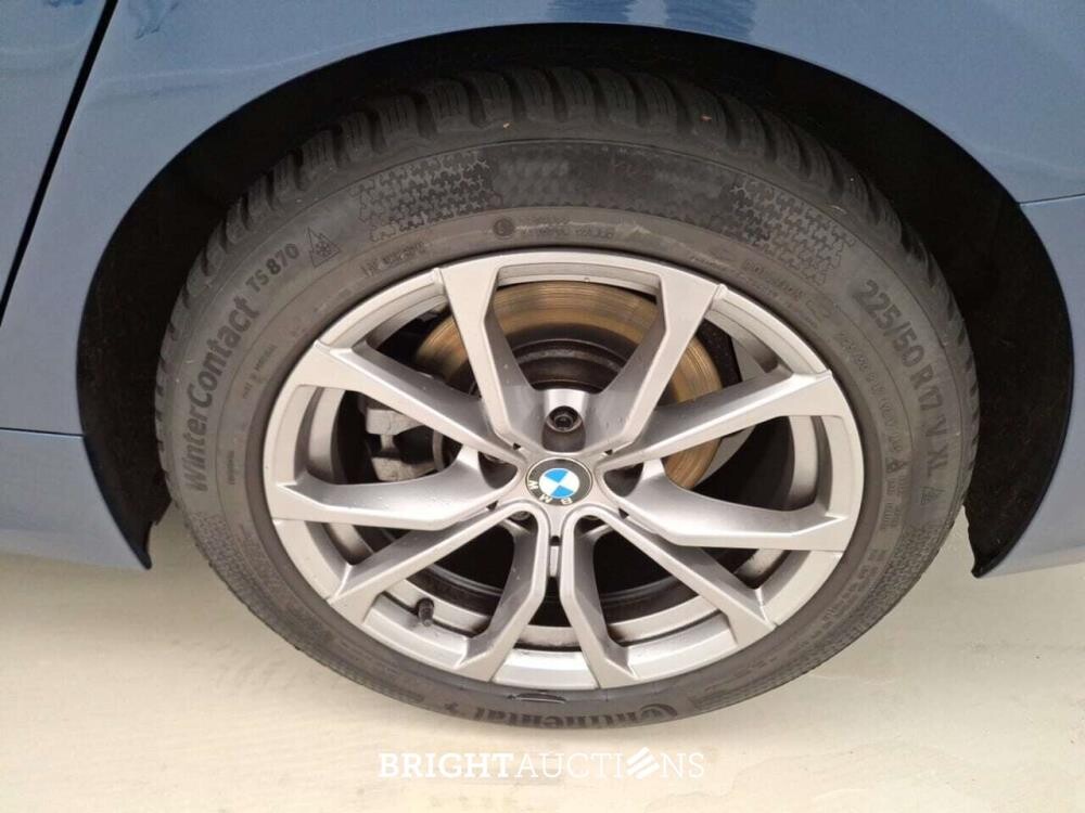 Bmw 318i Business ED 156pk 2022 (Origineel-NL) 3-Serie, P-897-FZ