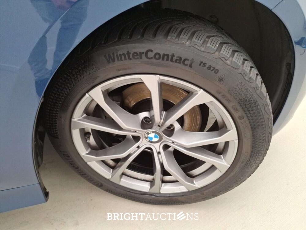 Bmw 318i Business ED 156pk 2022 (Origineel-NL) 3-Serie, P-897-FZ