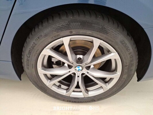 Bmw 318i Business ED 156pk 2022 (Origineel-NL) 3-Serie, P-897-FZ