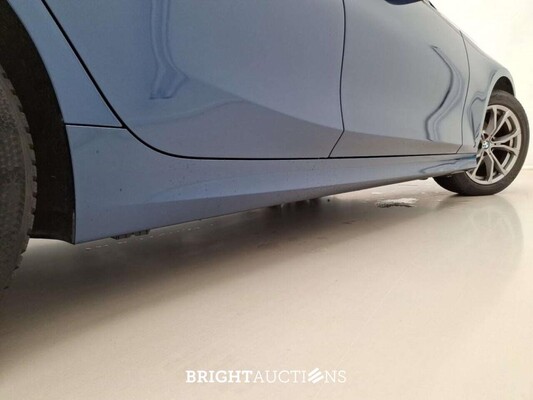 BMW 318i Business156pk 2022 3-Serie (Origineel-NL), P-897-FZ