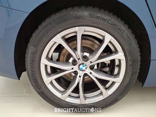 BMW 318i Business156pk 2022 3-Serie (Origineel-NL), P-897-FZ