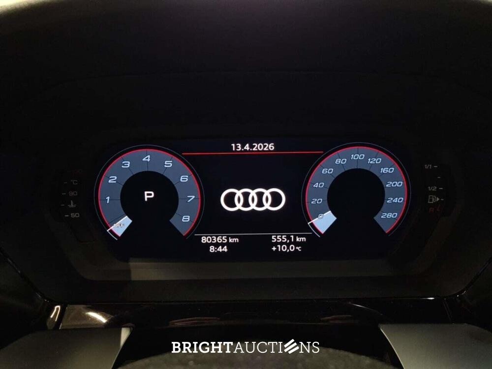 Audi A3 Sportback 35 Advance Edition TFSI S-tronic 150pk 2024 (Origineel-NL), Z-068-FL