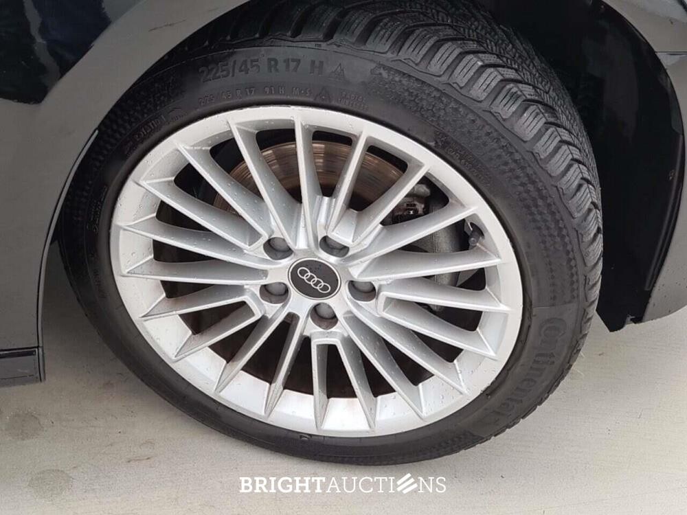 Audi A3 Sportback 35 Advance Edition TFSI S-tronic 150pk 2024 (Origineel-NL), Z-068-FL