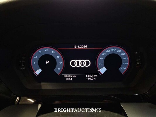 Audi A3 Sportback 35 Advance Edition TFSI S-tronic 150pk 2024 (Origineel-NL), Z-068-FL