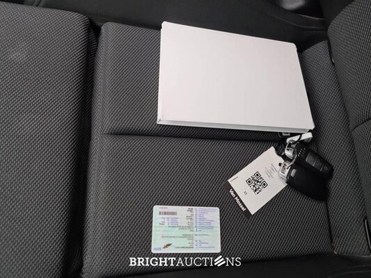 Audi A3 Sportback 35 Advance Edition TFSI S-tronic 150pk 2024 (Origineel-NL), Z-068-FL