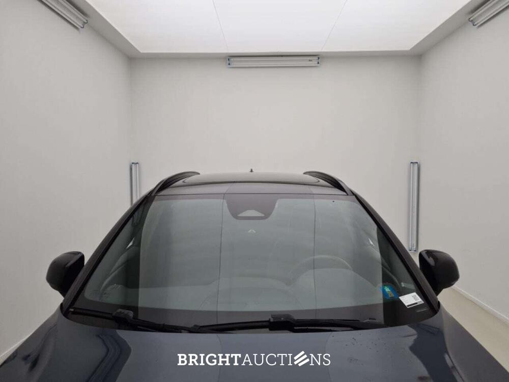 Volvo XC40 Recharge Pro 231pk 2021 (Origineel-NL), N-553-VJ