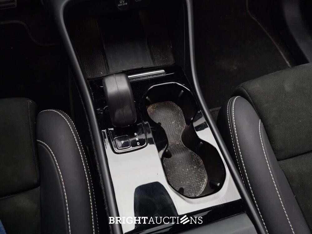 Volvo XC40 Recharge Pro 231pk 2021 (Origineel-NL), N-553-VJ