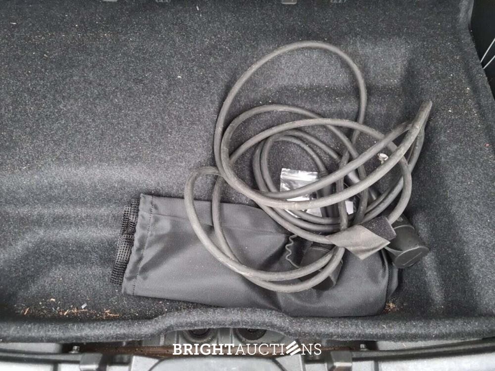 Volvo XC40 Recharge Pro 231pk 2021 (Origineel-NL), N-553-VJ