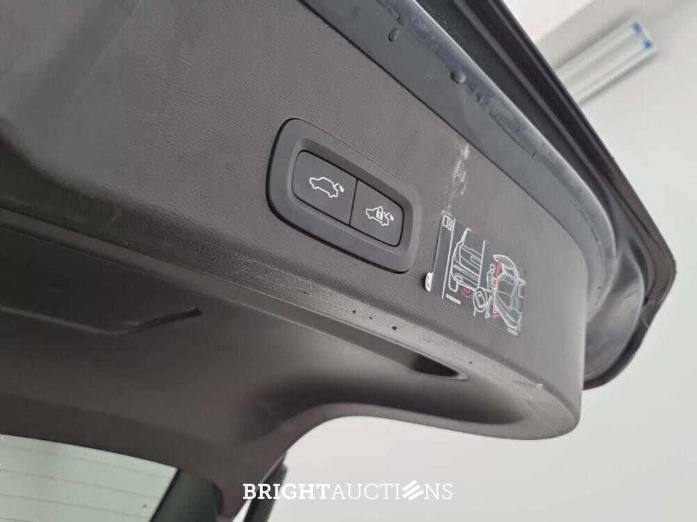 Volvo XC40 Recharge Pro 231pk 2021 (Origineel-NL), N-553-VJ