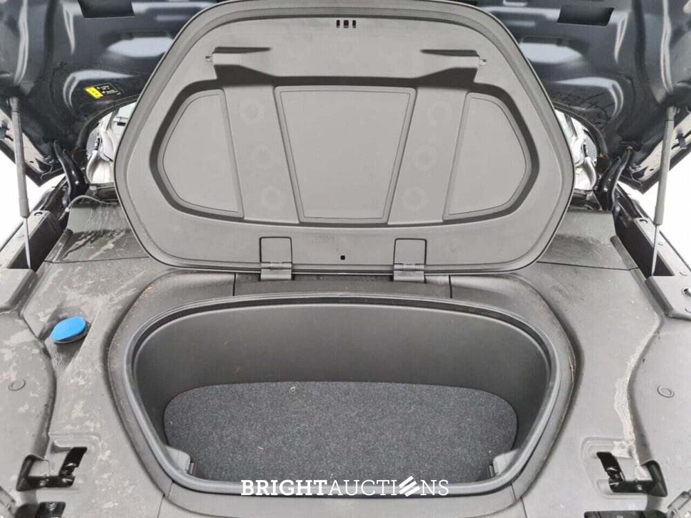 Volvo XC40 Recharge Pro 231pk 2021 (Origineel-NL), N-553-VJ