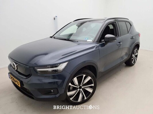 BRIGHT AUCTIONS: Electric Vehicle Auction