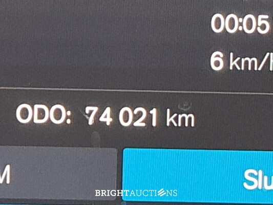 Volvo XC40 Recharge Pro 231pk 2021 (Origineel-NL), N-553-VJ