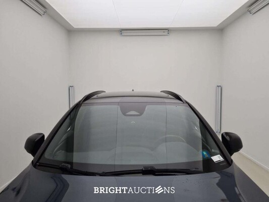 Volvo XC40 Recharge Pro 231pk 2021 (Origineel-NL), N-553-VJ