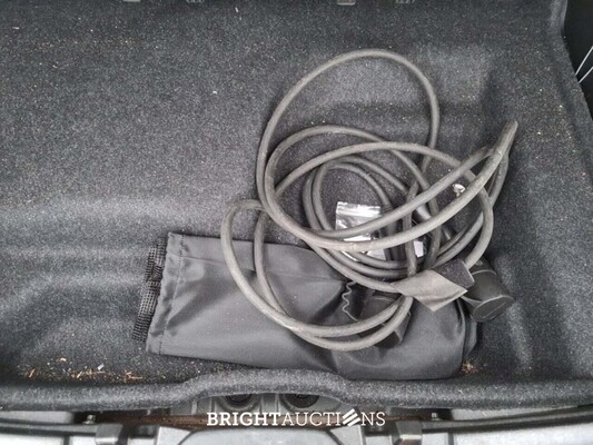 Volvo XC40 Recharge Pro 231pk 2021 (Origineel-NL), N-553-VJ