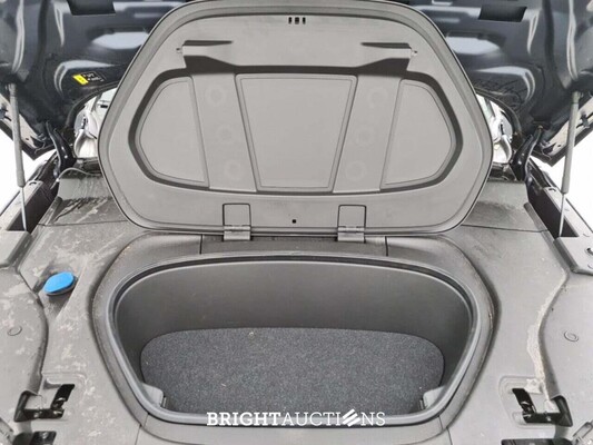 Volvo XC40 Recharge Pro 231pk 2021 (Origineel-NL), N-553-VJ