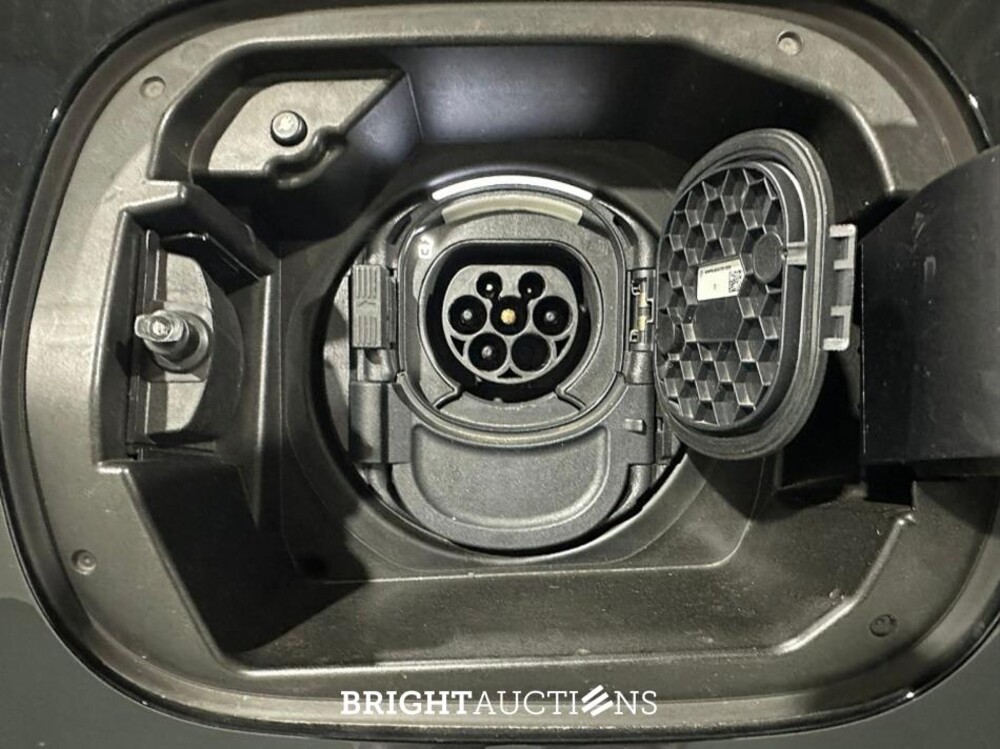 Mercedes-Benz CLA 250 Shooting Brake e Business Solution AMG Limited 262pk 2022 (Origineel-NL) CLA-Klasse, R-629-BS