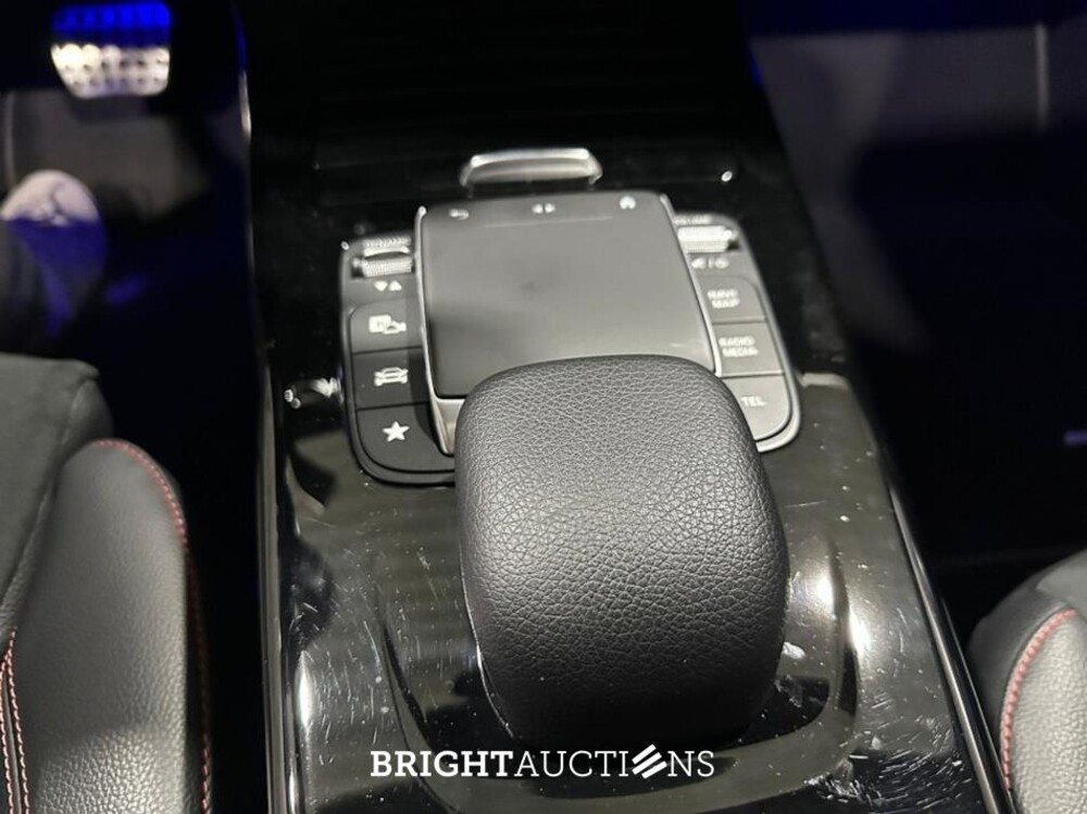 Mercedes-Benz CLA 250 Shooting Brake e Business Solution AMG Limited 262pk 2022 (Origineel-NL) CLA-Klasse, R-629-BS