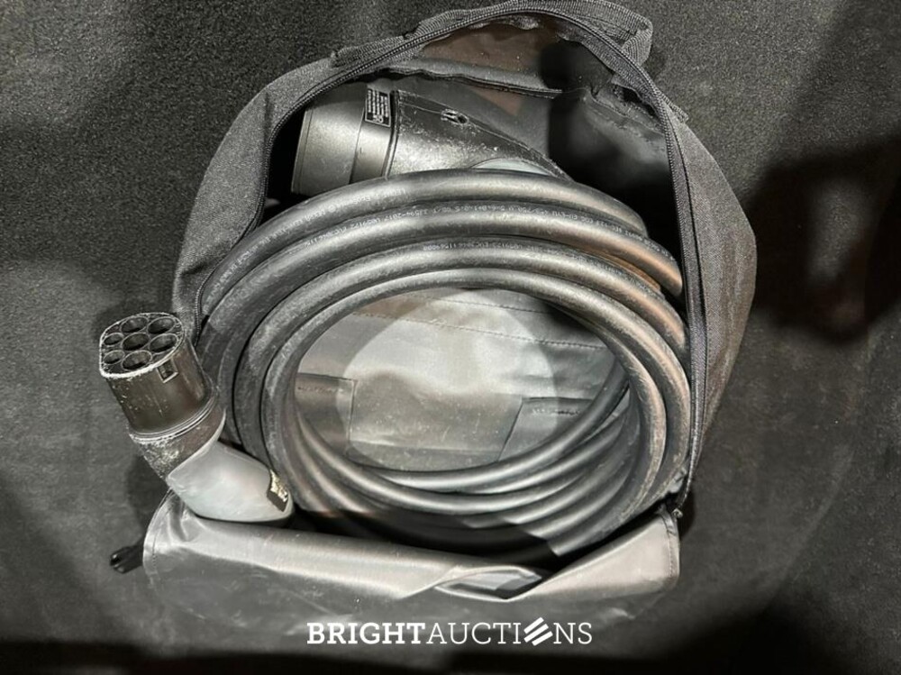 Mercedes-Benz CLA 250 Shooting Brake e Business Solution AMG Limited 262pk 2022 (Origineel-NL) CLA-Klasse, R-629-BS