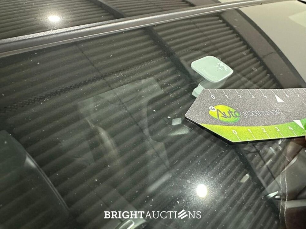 Mercedes-Benz CLA 250 Shooting Brake e Business Solution AMG Limited 262pk 2022 (Origineel-NL) CLA-Klasse, R-629-BS