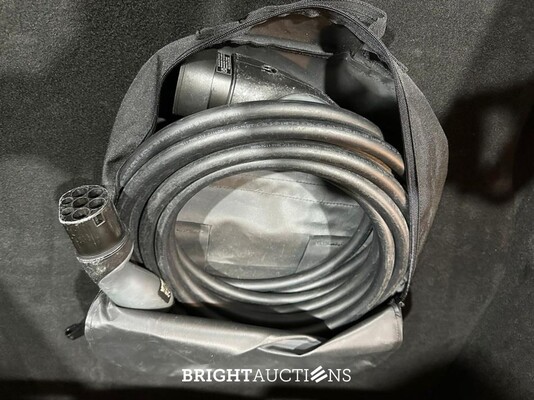 Mercedes-Benz CLA 250 Shooting Brake e Business Solution AMG Limited 262pk 2022 (Origineel-NL) CLA-Klasse, R-629-BS