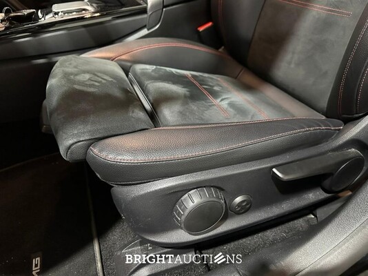 Mercedes-Benz CLA 250 Shooting Brake e Business Solution AMG Limited 262pk 2022 (Origineel-NL) CLA-Klasse, R-629-BS