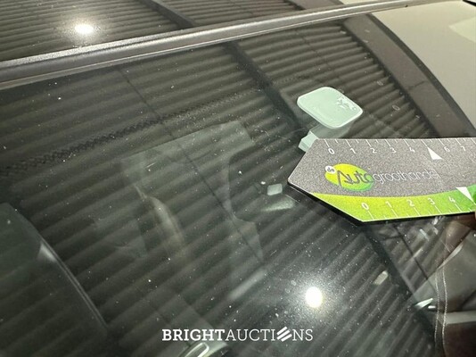 Mercedes-Benz CLA 250 Shooting Brake e Business Solution AMG Limited 262pk 2022 (Origineel-NL) CLA-Klasse, R-629-BS