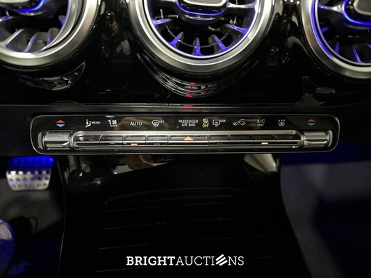 Mercedes-Benz CLA 250 Shooting Brake e Business Solution AMG Limited 262pk 2022 (Origineel-NL) CLA-Klasse, R-629-BS