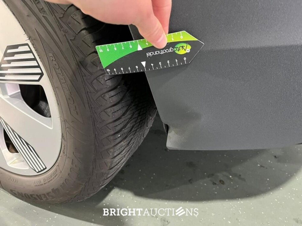 Audi e-tron 55 edition Quattro 95 kWh 408pk 2022 (Origineel-NL), R-205-DL