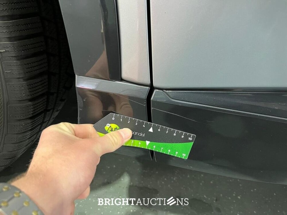 Audi Q4 e-tron 40 Launch edition Advanced Plus 77 kWh 204pk 2021 (Origineel-NL), N-823-PD