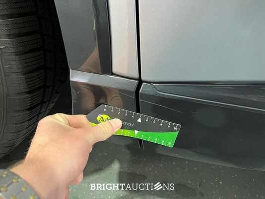 Audi Q4 e-tron 40 Launch edition Advanced Plus 77 kWh 204pk 2021 (Origineel-NL), N-823-PD