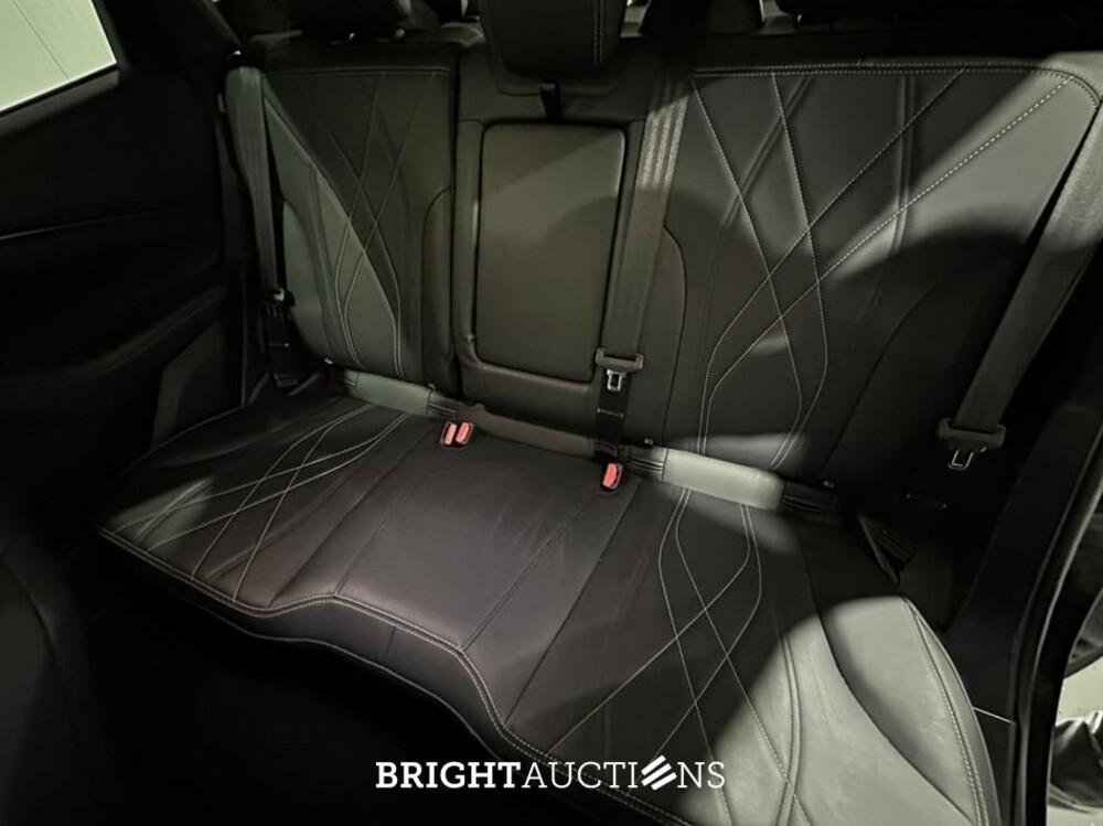 Ford Mustang Extended RWD 98 kWh 286pk 2021 (Origineel-NL), L-015-LV