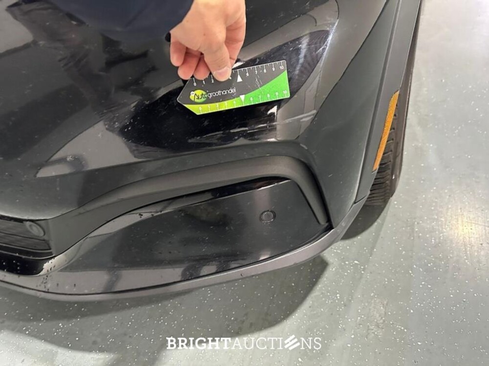 Ford Mustang Extended RWD 98 kWh 286pk 2021 (Origineel-NL), L-015-LV