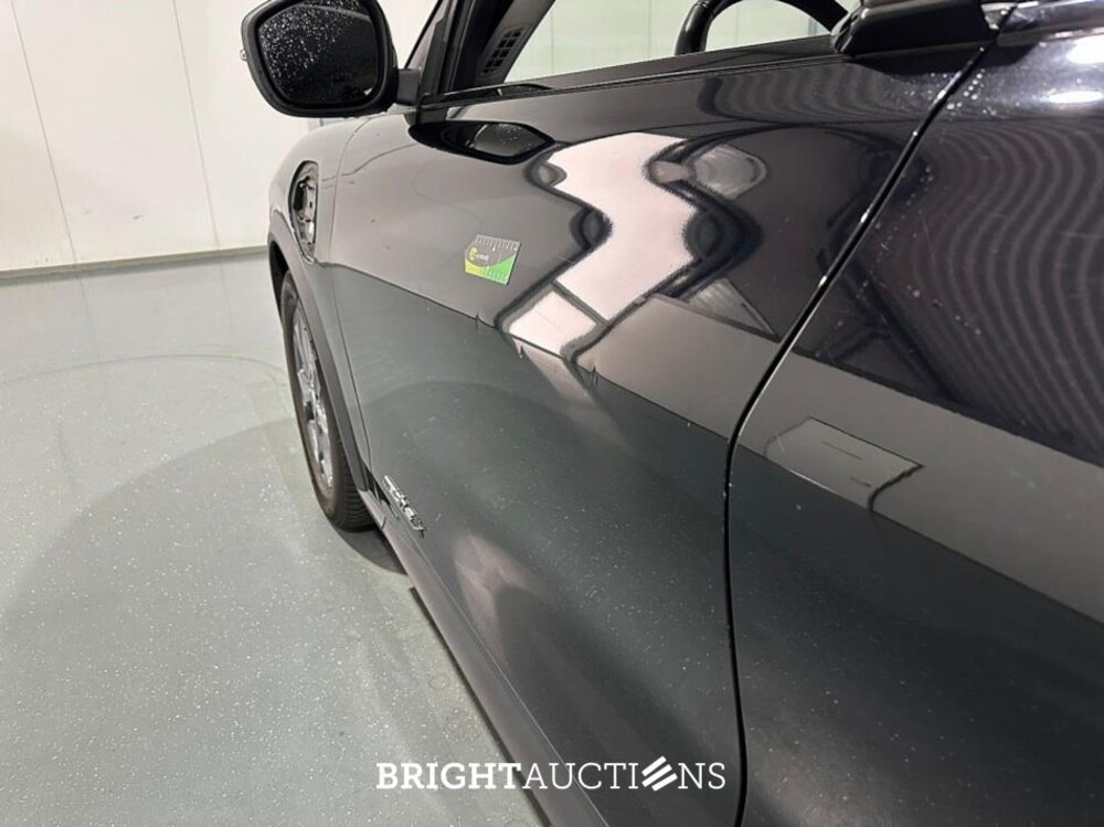 Ford Mustang Extended RWD 98 kWh 286pk 2021 (Origineel-NL), L-015-LV