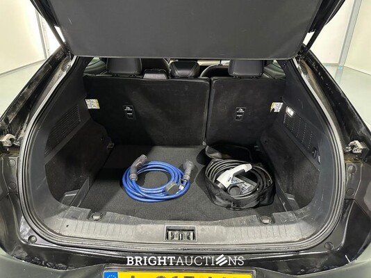 Ford Mustang Extended RWD 98 kWh 286pk 2021 (Origineel-NL), L-015-LV