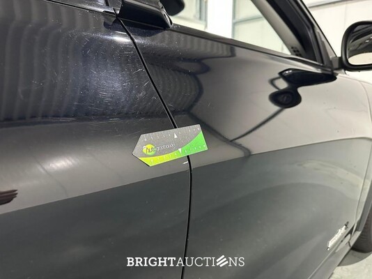 Ford Mustang Extended RWD 98 kWh 286pk 2021 (Origineel-NL), L-015-LV