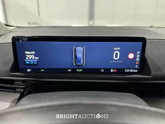 Ford Mustang Extended RWD 98 kWh 286pk 2021 (Origineel-NL), L-015-LV