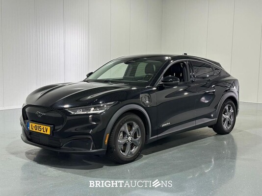 BRIGHT AUCTIONS: BUY NOW AUCTION - Premium Daily Drivers & Electric Vehicles